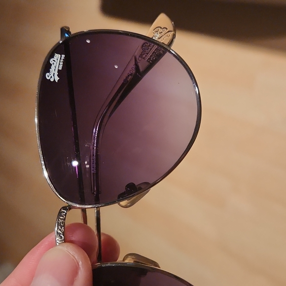 Superdry Zadie Sunglasses - Picture 5 of 6
